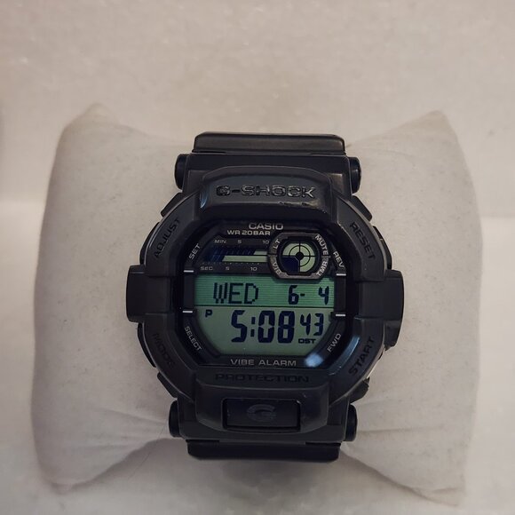 Casio G Shock GD-350 Great shape - Gray 77 - Picture 1 of 12